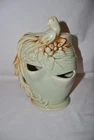 Mccoy Bird Of Paradise Strawberry Planter Vase