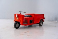 1960 Cushman 