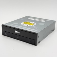 LG BH14NS48 16X Internal Blu ray BD RE DVD CD Writer SATA Drive Tested JP