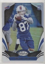 2018 Certified Rookies Mirror 138/499 Austin Proehl #176 fm0