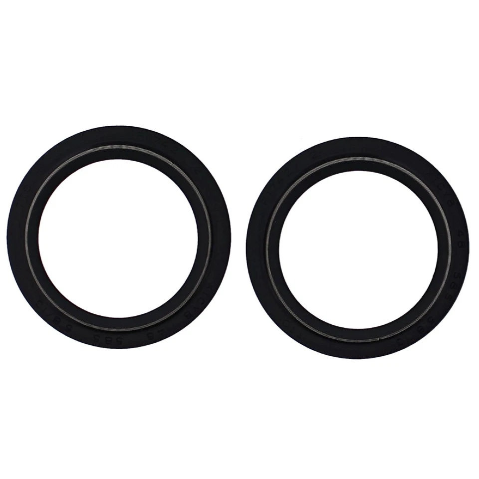 New All Balls for k Dust Seal Kit 57-171 for Aprilia RSV 4 R Factory 09 10 - Image 2 of 4