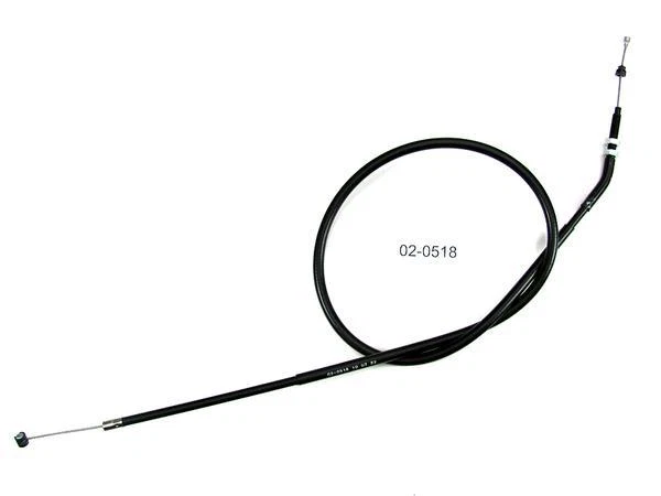 Honda 400EX Clutch Cable 2005 2006 2007 TRX 400 EX Motion Pro - Image 2 of 4