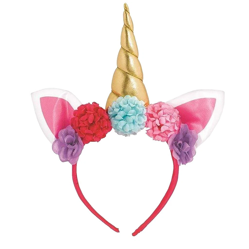 Unicorns Birthday Party Favors & Bag Fillers