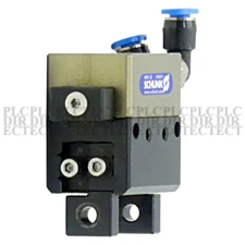 New SCHUNK MPG32 340011 Parallel Gripper Air Cylinder