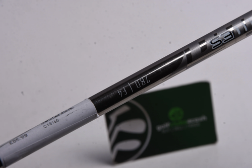 Left Hand Callaway Apex Pro 19 #7 Iron / Stiff Flex UST Reocil ES 780 / DEMO - Picture 4 of 6