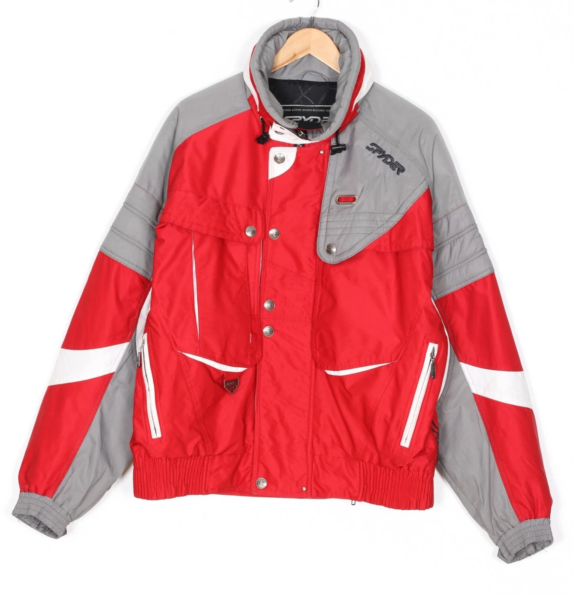 Spyder snowboarding sale