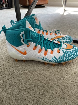 nike force savage elite td size 13