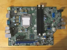 Dell OptiPlex 5040 SFF DDR3L Motherboard T7D40 0T7D40