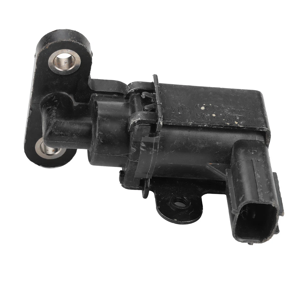 911-755 For Honda Accord Civic Acura TL Prelude CL 2001-2003 Air Bypass Valve - Image 4 of 4