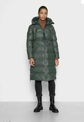 womens hunter puffer coat