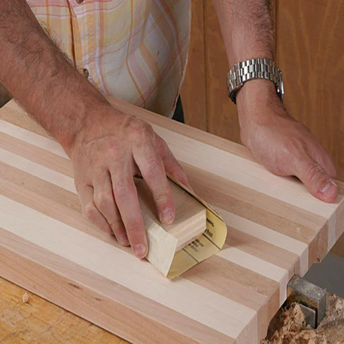 Sandpaper Sand Paper Sanding Sheets Grit Wet Dry Use Wood Automotive Metal Work - Picture 7 of 13