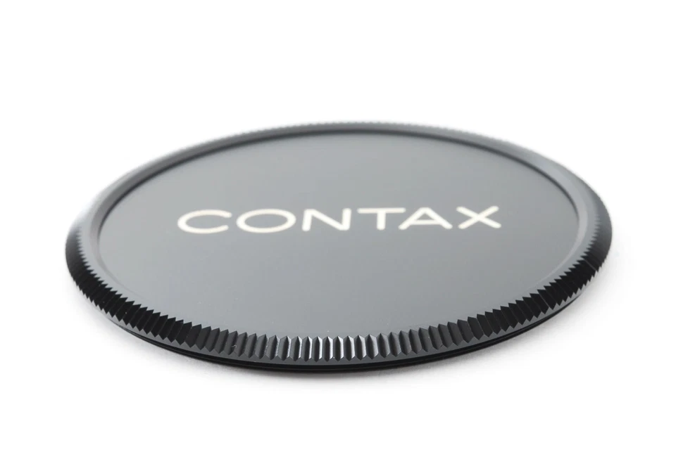 🚀🎁《UNUSED》Contax K-83 82mm Metal Lens Cap From JAPAN✈✈✈✈✈✈✈✈✈✈✈✈✈✈✈✈✈✈✈✈✈✈✈✈✈✈ - Image 2 of 4