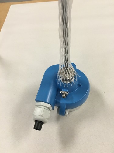 Endress Hauser TMT181-A Temperature Transmitter **NEW** - Picture 6 of 7