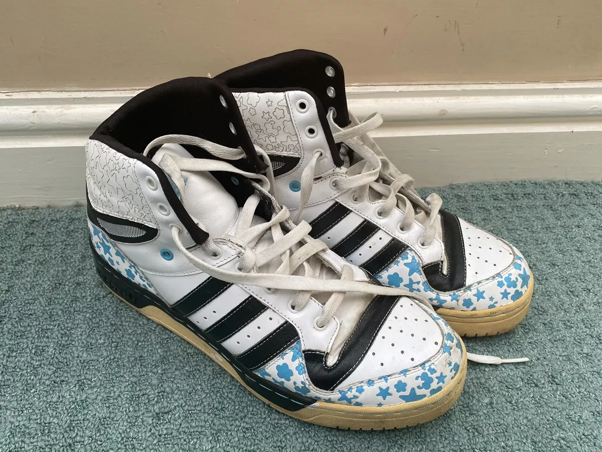 Adidas metro top