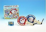 epoch Doraemon Doraemon Excite Ping Pong C-06