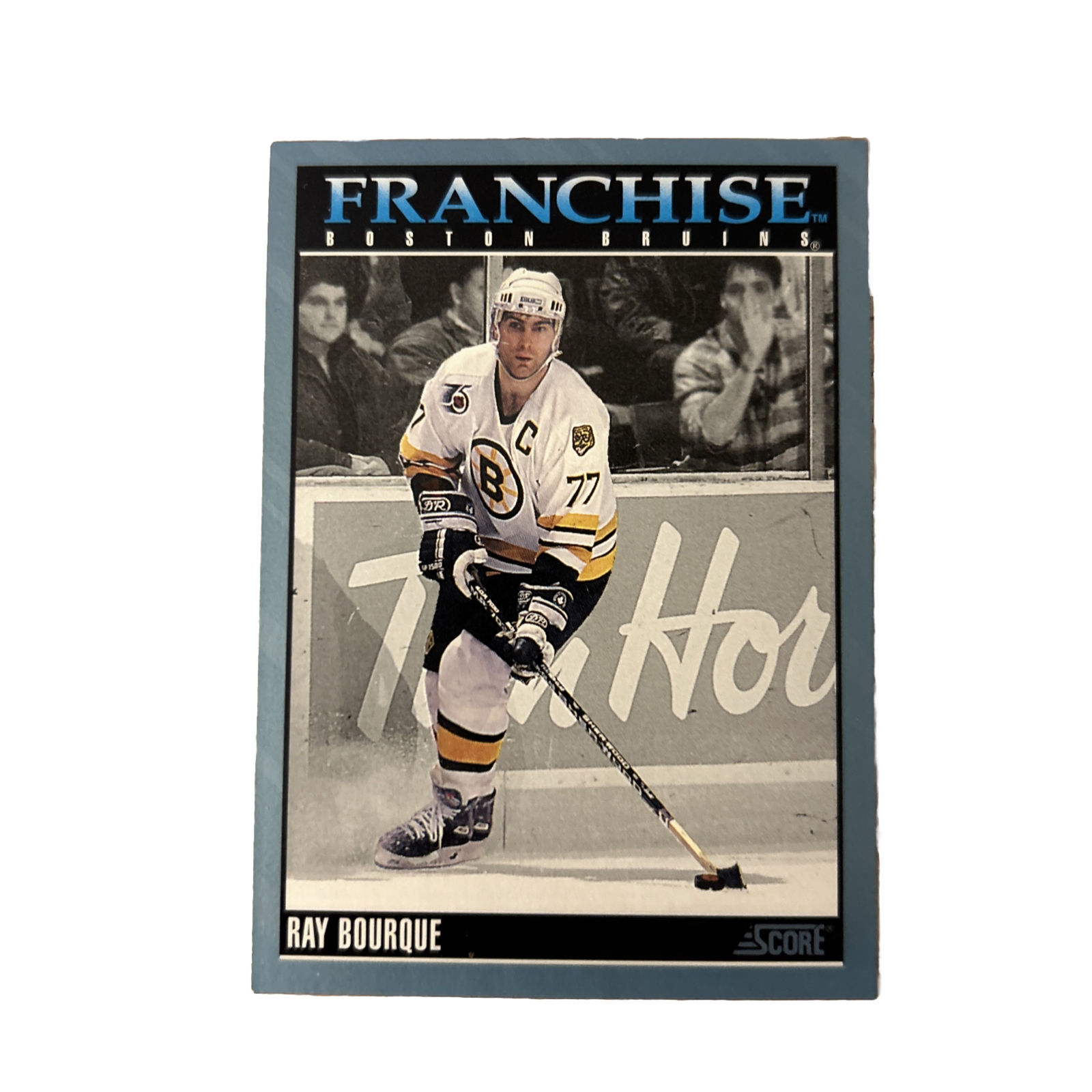 Ray Bourque Franchise #419