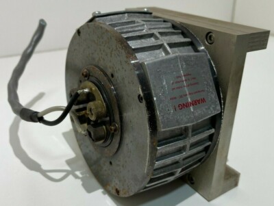 Mavilor Dc Servo Motor Mo 300 Servo Motor Mo300