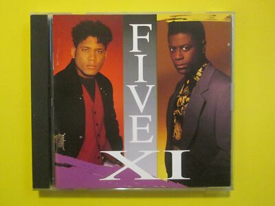 Five XI by Five XI CD 78636614427| eBay Five XI by Five XI CD 78636614427| eBay