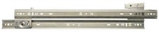 NEW KNAPE VOGT 1300P ZC 22 SET 22" SIDE MOUNT ZINC DRAWER SLIDES USA 5856281