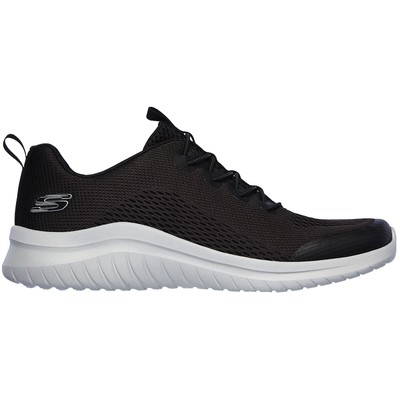 men's skechers with bungee laces