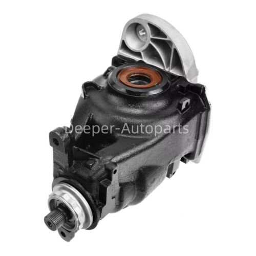 Conjunto de diferencial trasero 3,15 relación para BMW X5 F15 2014-2018 X6 F16 2015-2019 - Imagen 3 de 6