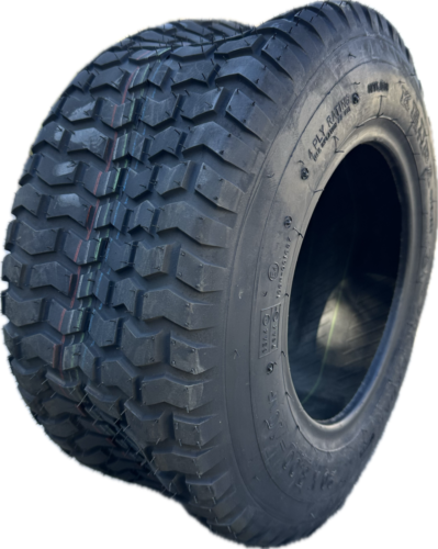 20x8.00-10 Turf tyre, 20 8.00 10 inner tube , Lawn mower tyres, Ride on mower - Picture 9 of 12