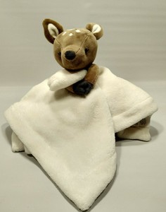 deer security blanket