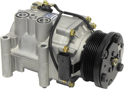 2009 Ford Escape Hybrid A/C Compressor          *NEW*