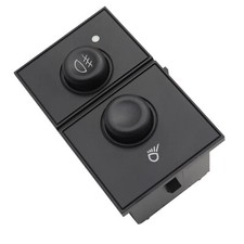Fog Light Lamp Button Switch For Gmc Silveradosierra 1500 2500 3500 1514-3597 Fog Light Lamp Button Switch For Gmc Silveradosierra 1500 2500 3500 1514-3597