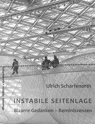 Instabile Seitenlage | Ulrich Scharfenorth | deutsch