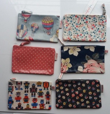 cath kidston pouch