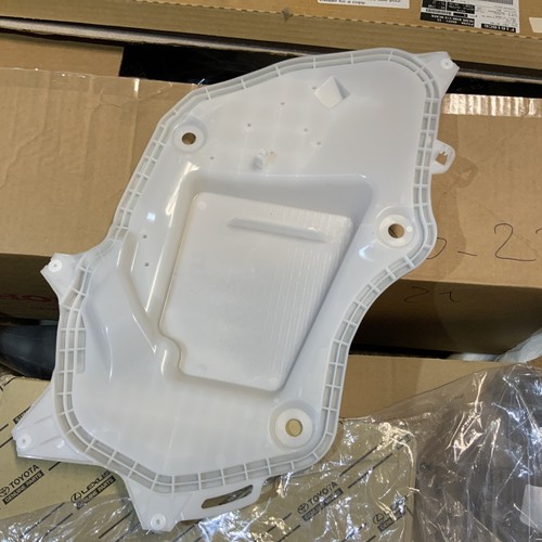 2021-2025 TOYOTA VENZA COVER FRONT Right DOOR SERVICE 67831-48080 RH OEM - Picture 12 of 12
