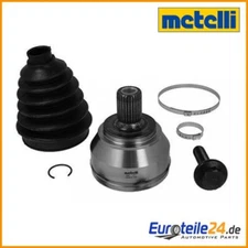 Joint kit, drive shaft Metelli 15-1855 for VW Amarok