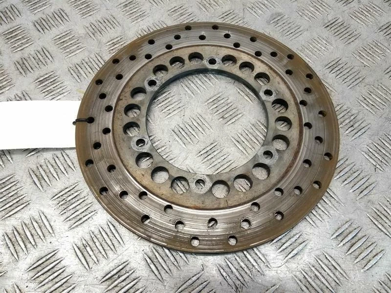 Disco trasero #83 Yamaha YZF 1000 R THUNDERACE (1996-2004) Foto 3 de 3