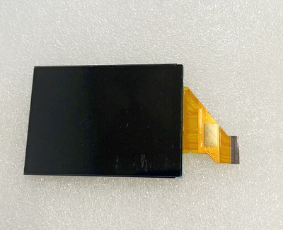 NEW LCD Screen Display No Backlight For Canon Powershot SX610 SX620 SX720 