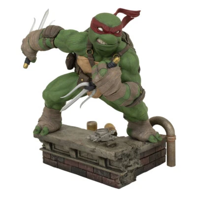 DIAMOND SELECT Diamond Gallery - RAPHAEL - Teenage Mutant Ninja Turtles TMNT - Les Tortues Ninj