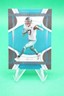 2021 National Treasures Base Midnight SP /20 #54 DJ Chark Jr. R6220J