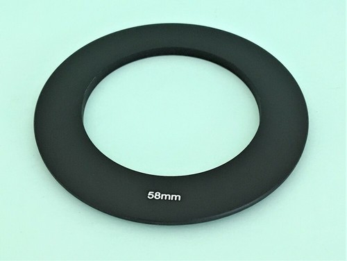 One Brand New Adapter for Cokin P Series Filter Holders, 6 sizes to choose from - Picture 4 of 12
