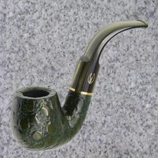 Savinelli: Alligator Green (614)