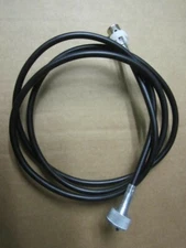 69 70 71 72 73 74 75 76 77 78 79  FORD SPEEDOMETER CABLE TH350 TH400 CONVERSION 