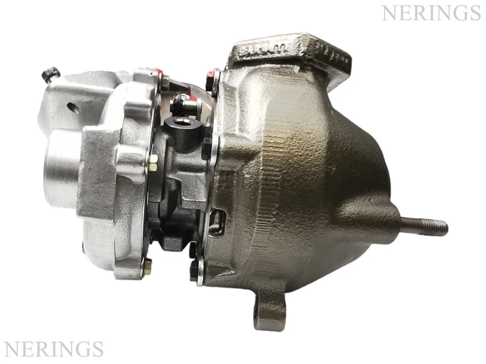 Turbocompresor etapa 1 mejorado BMW 1 (E87) 118 d 750431 Foto 4 de 4