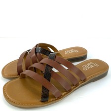 franco sarto graceleigh sandal