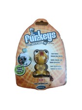 Brand New Sealed UB Funkeys Yellow Fish Glub by Mattel Radica M1633