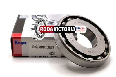 KOYO 6907/3YD SUZUKI JIMNY R72 5SP GEARBOX BEARING FITS 08