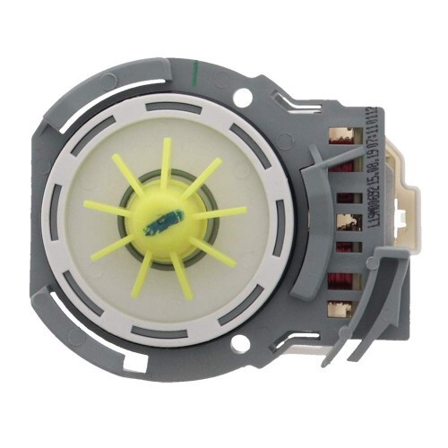 Dishwasher Pump For Whirlpool WDT730PAHB0 WDF520PADM7 WDT710PAHW1
