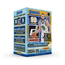 2024-25 Donruss Winter Basketball Base 1-250 -You Pick- **Buy More, Save More**