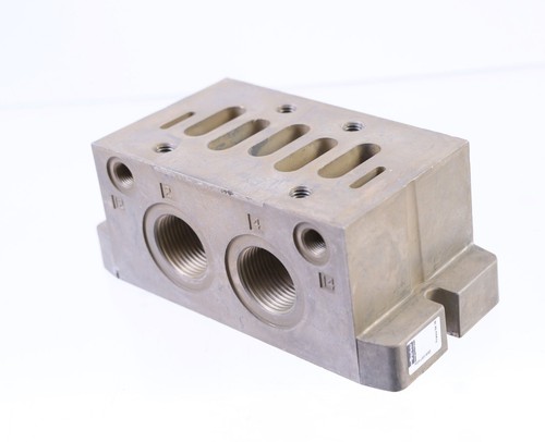 PARKER P2N-JS516SD P2NJS516SD 12024926 ! NEW ! - Picture 3 of 11