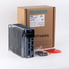 1PC NEW SIEMENS Servo Drive 6SL3210-5HB10-8UF0 6SL3 210-5HB10-8UF0