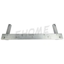 FOR Infiniti 370Z, EX37 G25 G37 Q40 FRONT ENGINE SUB FRAME CROSSMEMBER BRACKET