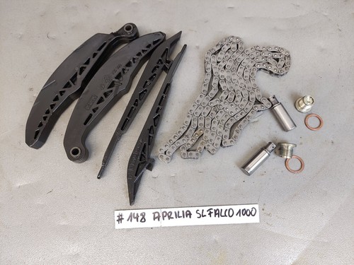 Aprilia SL 1000 Falco Gleitschienen Steuerkette #148